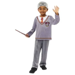 Harry Potter Baby Maskeraddräkt