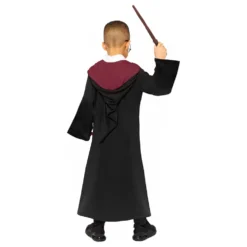 Harry Potter Barn Maskeraddräkt