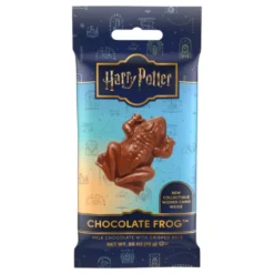 Harry Potter Chokladgroda