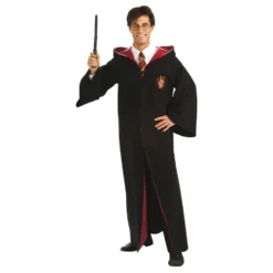 Harry Potter Deluxe Maskeraddräkt