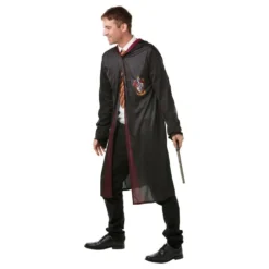 Harry Potter Gryffindor Cape Set