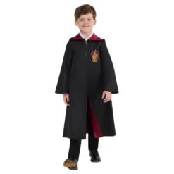Harry Potter™ Gryffindor Deluxe Barn Maskeraddräkt