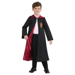 Harry Potter™ Gryffindor Deluxe Barn Maskeraddräkt