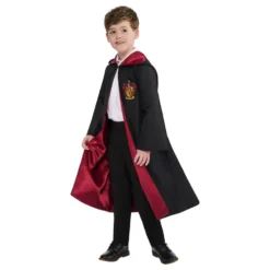 Harry Potter™ Gryffindor Deluxe Barn Maskeraddräkt