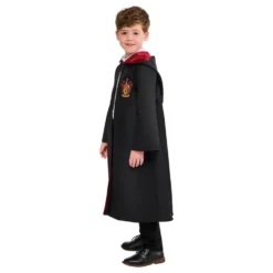 Harry Potter™ Gryffindor Deluxe Barn Maskeraddräkt