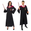 Harry Potter Gryffindor Maskeraddräkt