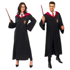 Harry Potter Gryffindor Maskeraddräkt