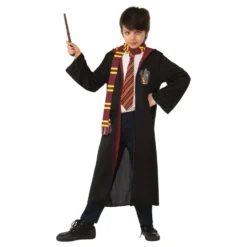 Harry Potter Gryffindor Set för Barn