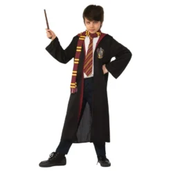 Harry Potter Gryffindor Set för Barn