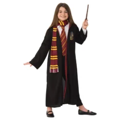 Harry Potter Gryffindor Set för Barn