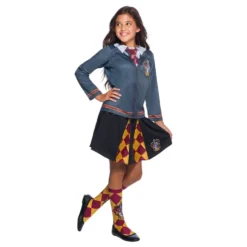 Harry Potter Gryffindor Strumpor för Barn