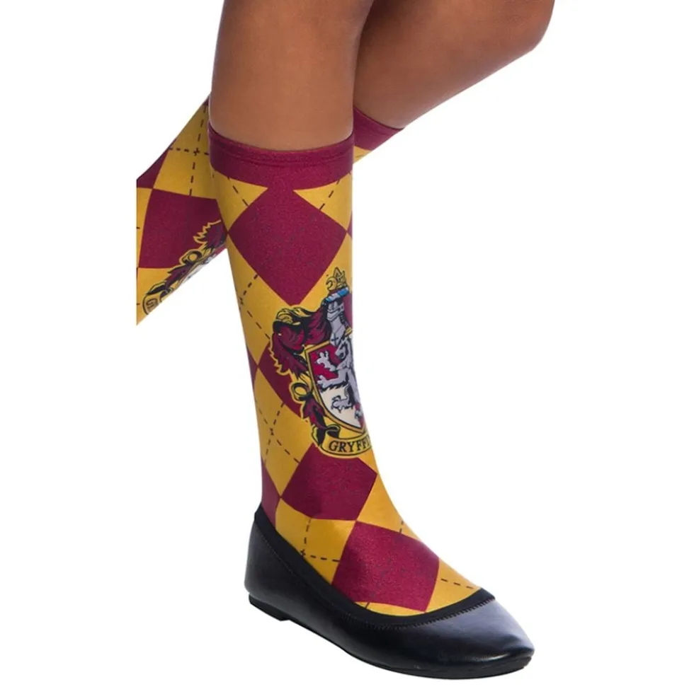 Harry Potter Gryffindor Strumpor för Barn