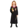 Harry Potter Hermione Barn Maskeraddräkt