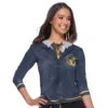 Harry Potter Hufflepuff Tröja
