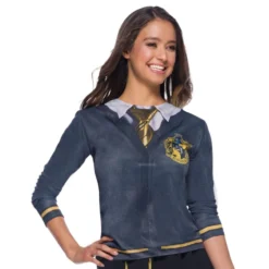 Harry Potter Hufflepuff Tröja