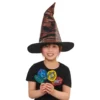 Harry Potter™ Interaktiv Sorteringshatt för Barn