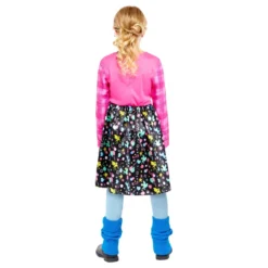 Harry Potter Luna Lovegood Barn Maskeraddräkt
