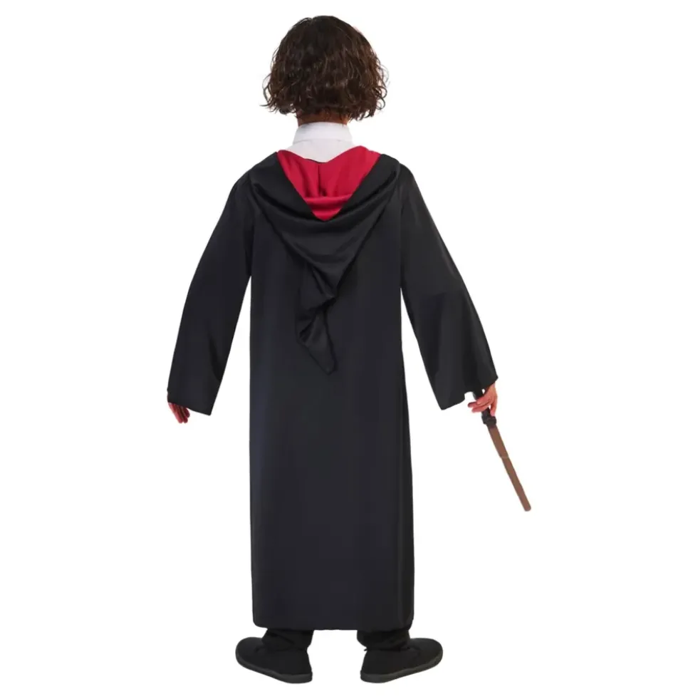 Harry Potter Maskeradkit för Barn Presentbox