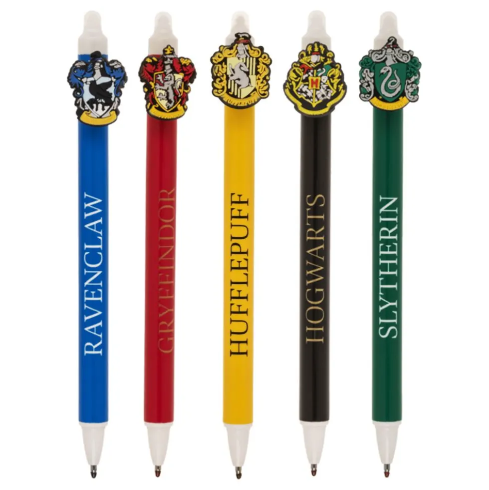 Harry Potter Penna