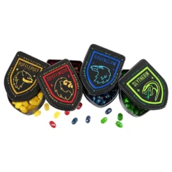 Harry Potter Plåtask Jelly Beans