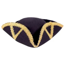 Hatt Barock