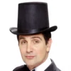 Hatt Extra Hög