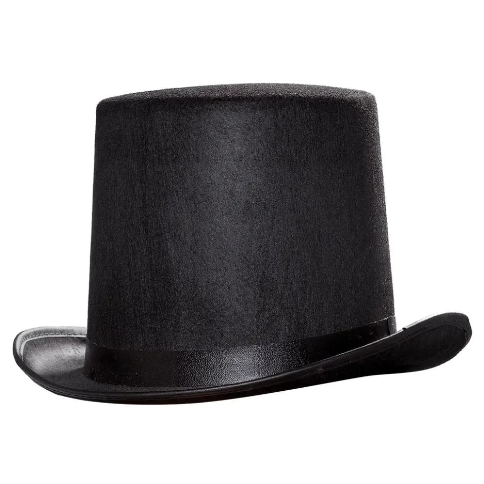 Hatt Extra Hög