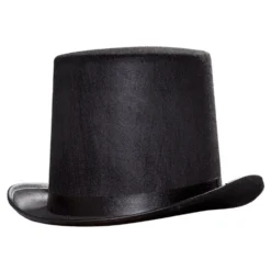 Hatt Extra Hög