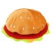 Hatt Hamburgare