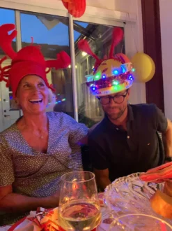 Hatt Kräfta