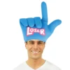 Hatt Loser Hand