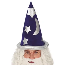 Hatt Trollkarl