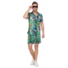 Hawaiikille Maskeraddräkt
