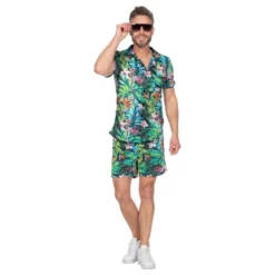 Hawaiikille Maskeraddräkt
