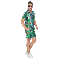 Hawaiikille Maskeraddräkt