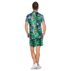 Hawaiikille Maskeraddräkt