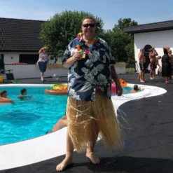 Hawaiikjol
