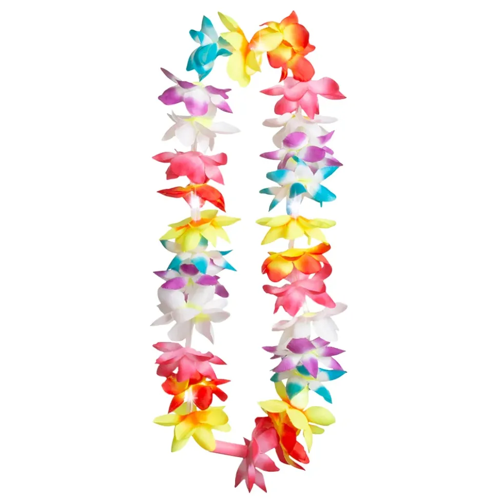 Hawaiikrans LED