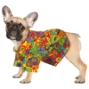 Hawaii Maskeraddräkt för Hund