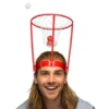 Head Basket Bollkorg