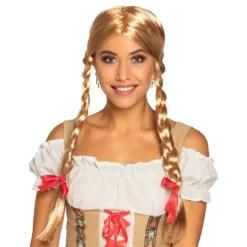 Heidi Blond Peruk