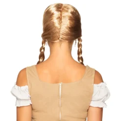 Heidi Blond Peruk