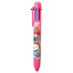 Hello Kitty Multifärgspenna