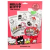 Hello Kitty Pysselkit