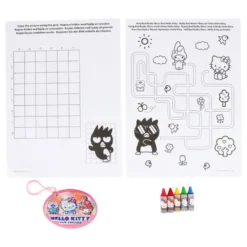 Hello Kitty Pysselkit