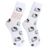 Hello Kitty Strumpor