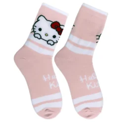 Hello Kitty Strumpor Rosa för Barn