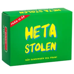 Heta Stolen Festspel