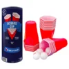 Hexagon Beer Pong Kit