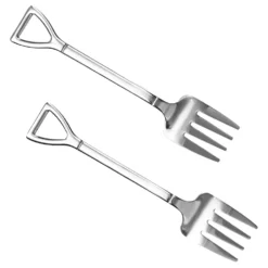 Högafflar Bestick